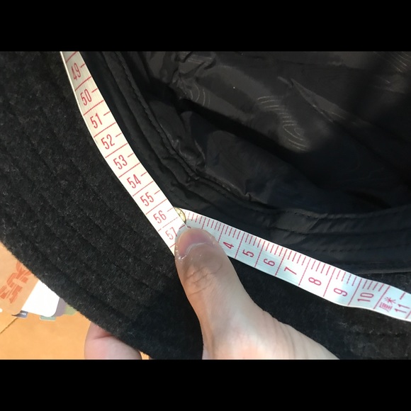 Brand New Wool Bucket Hat - Picture 10 of 10